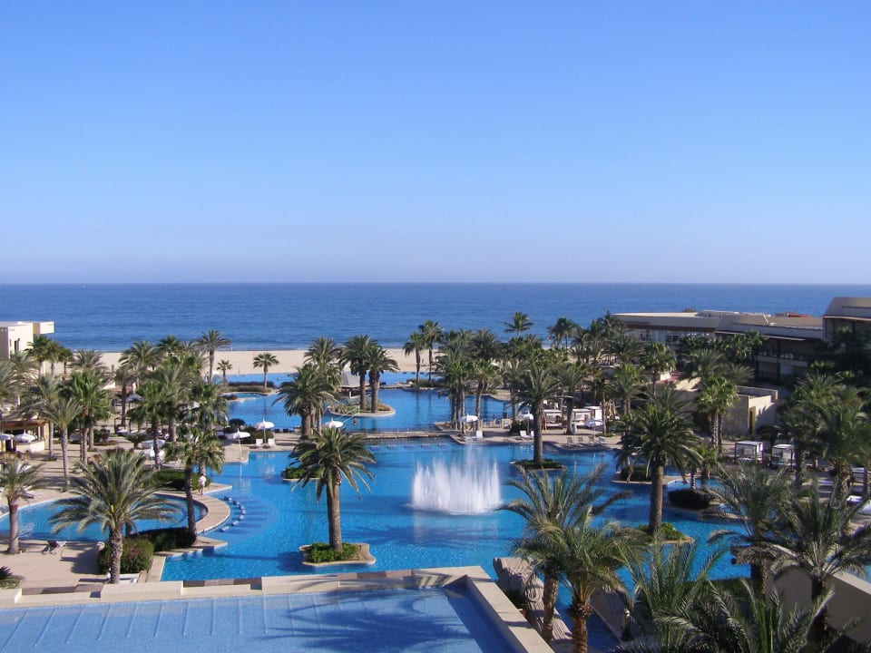 The pools Hotel The Grand Mayan Los Cabos