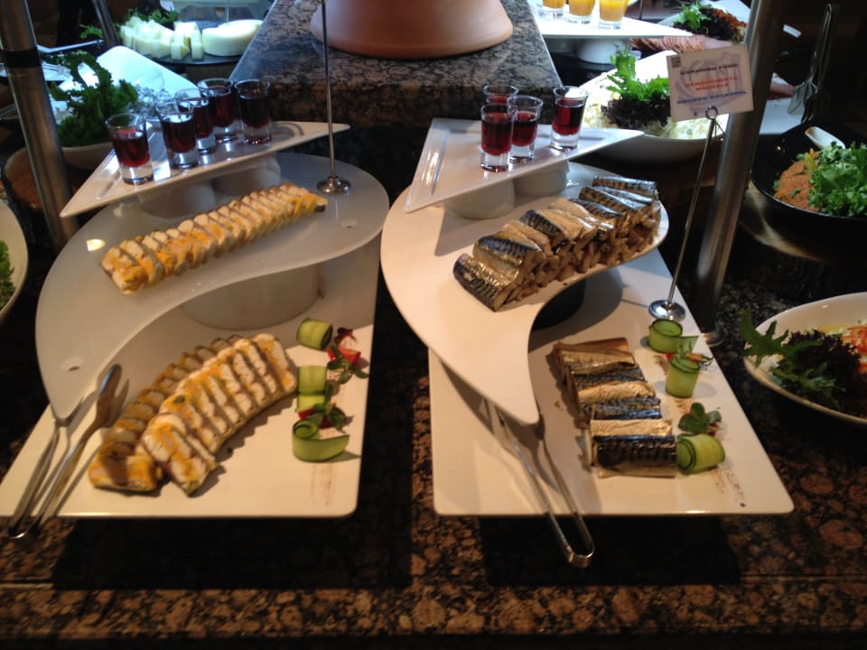 Restaurant Sunis Kumköy Beach Resort Hotel & Spa