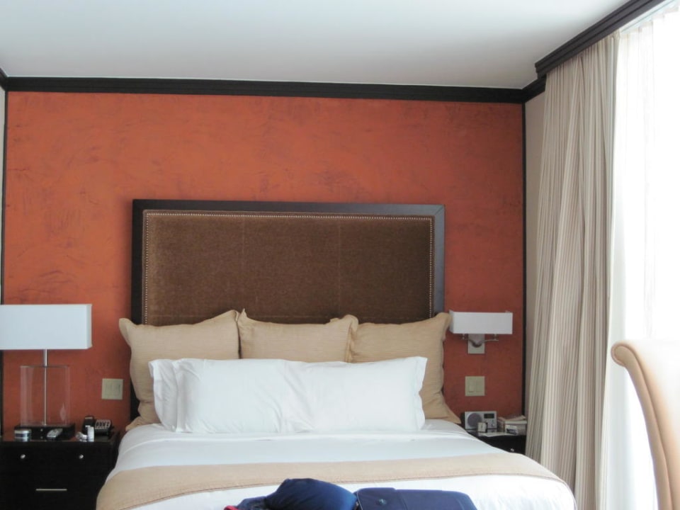 Super bequemes Bett Z Ocean Hotel, Classico A Sonesta Collection