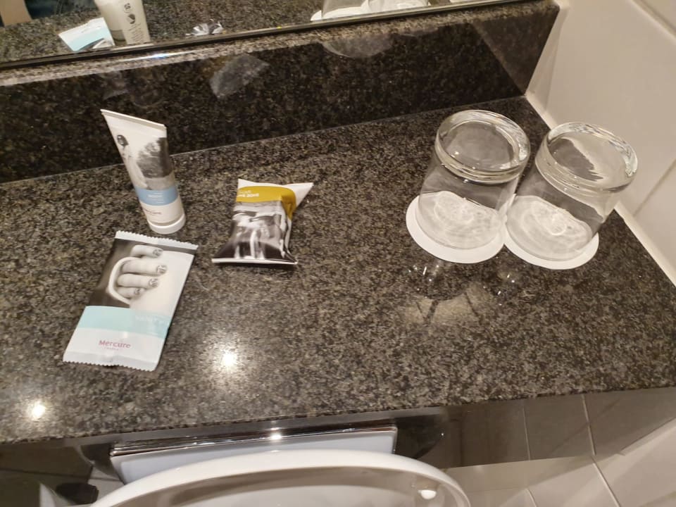 Zimmer Mercure Hotel Mannheim am Rathaus