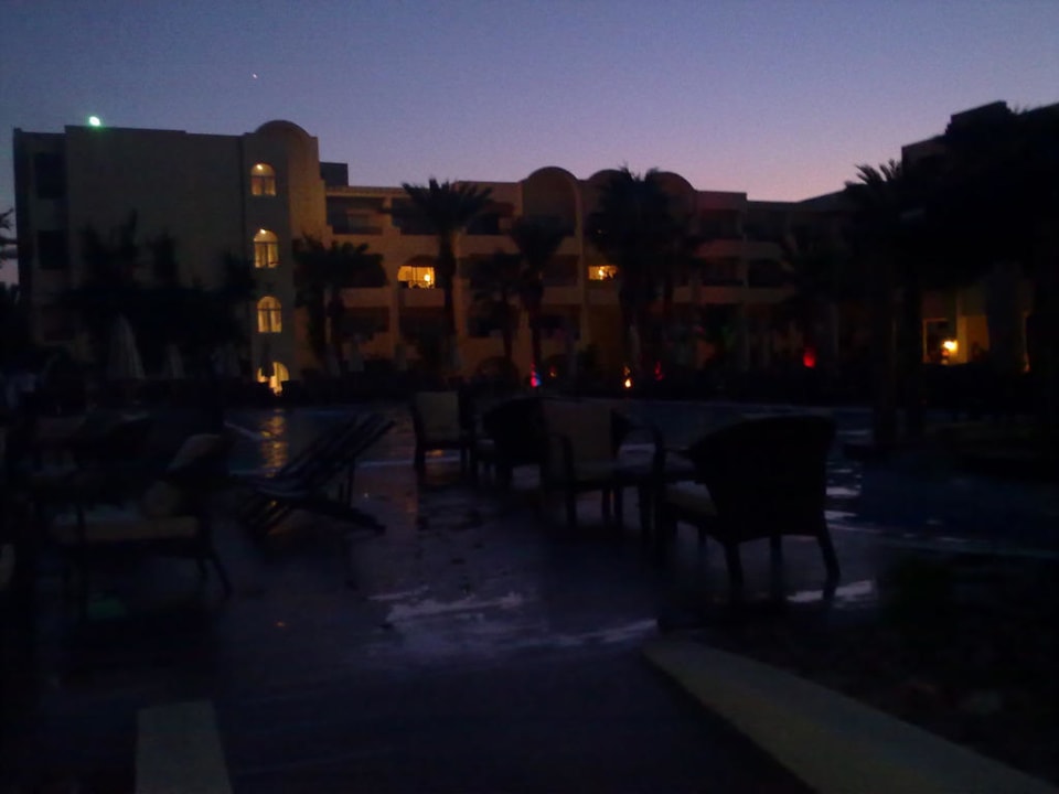 Hotel Hotel Paradis Palace