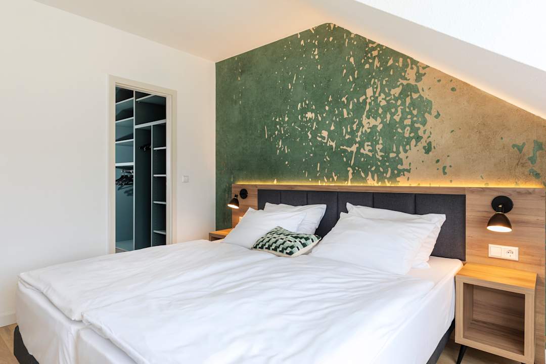 Zimmer ACHAT Hotel Schwetzingen Heidelberg