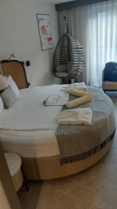 Zimmer Belek Beach Resort Hotel