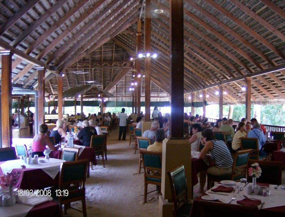 Die Futterstube Summer Island Maldives