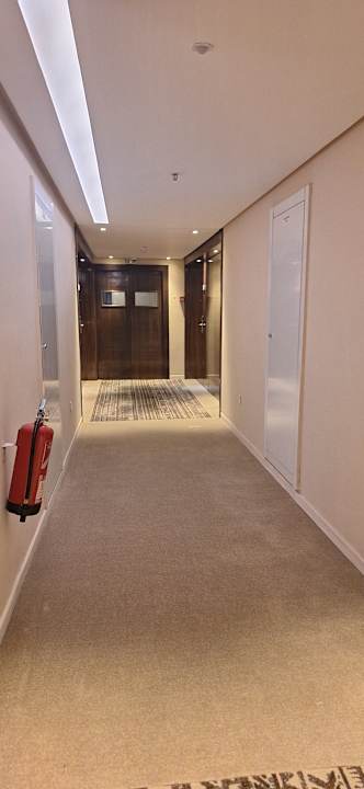 Sonstiges Sheraton Tunis Hotel & Towers