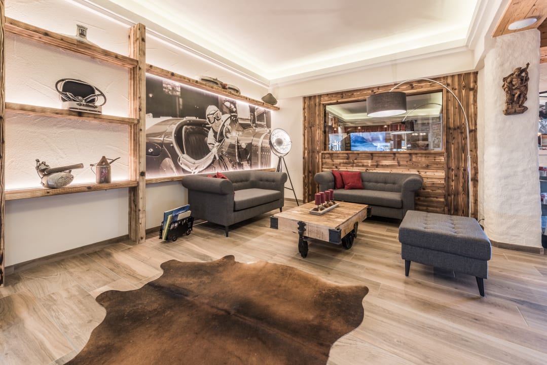 Zimmer Vötters Verwöhnhotel Kaprun