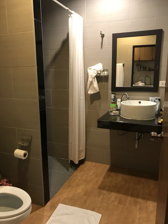 Zimmer Happy Eight Resort Phuket