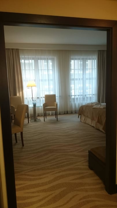 Room Hotel Radisson Blu Gdańsk