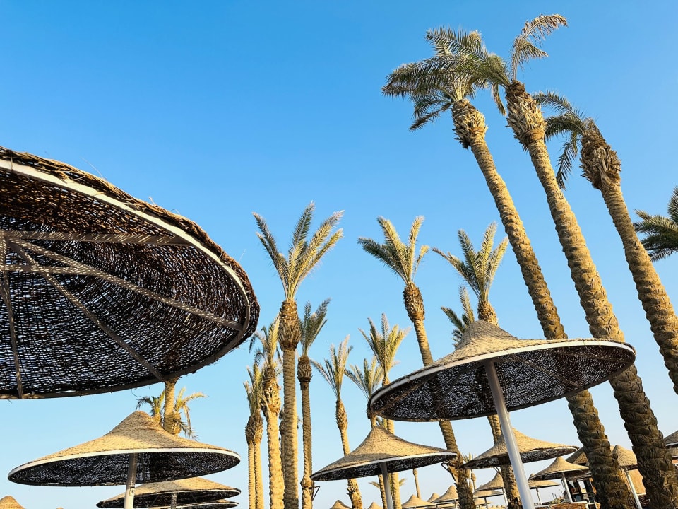 Ausblick Pickalbatros Villaggio Resort - Portofino