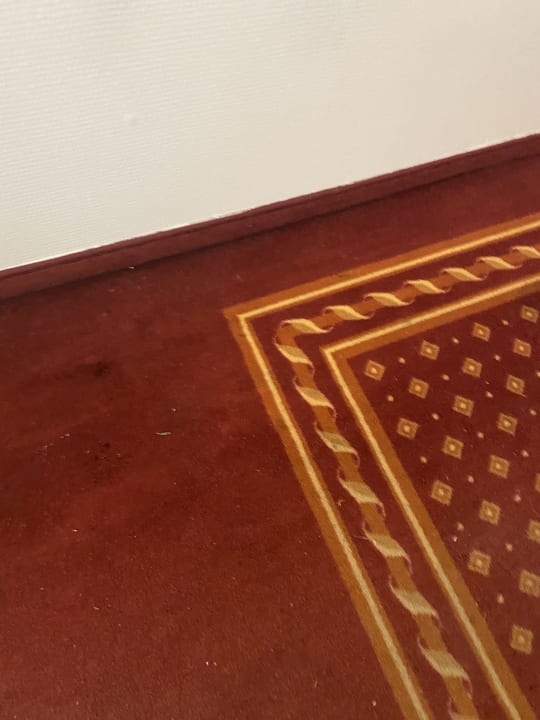 Lobby Andante Hotel Erding