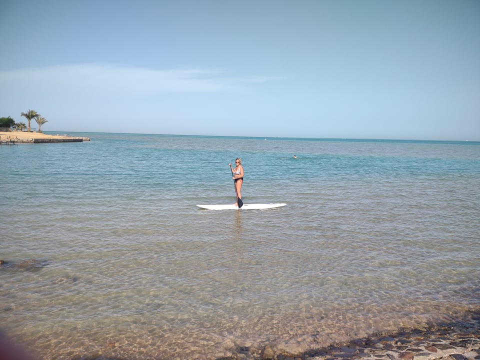 Strand Club Paradisio El Gouna, Red Sea