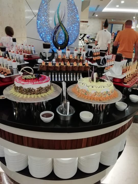 Gastro Aydinbey Kings Palace & Spa