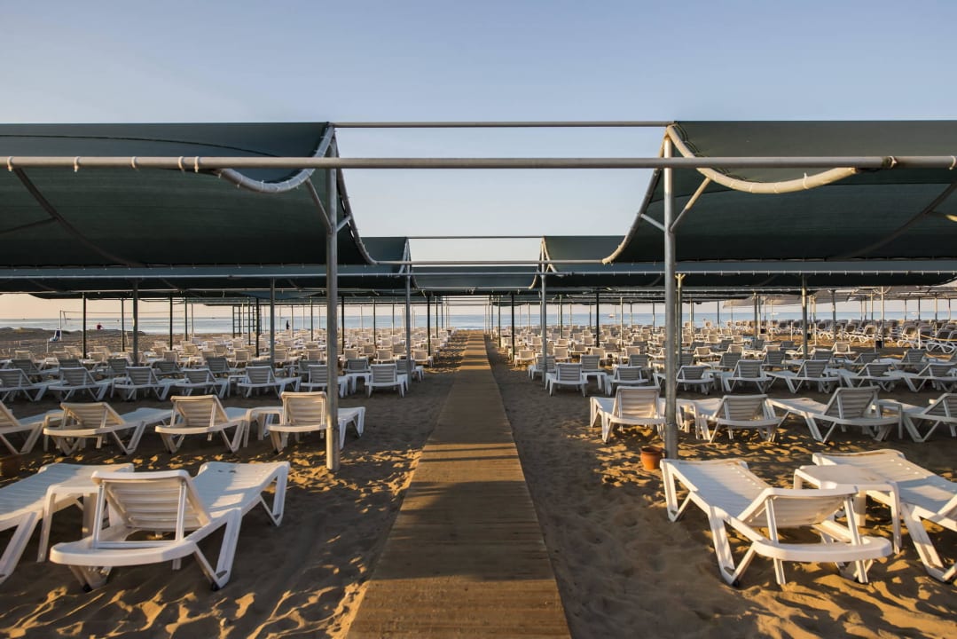 Hotel-Strand Palm World Side Resort & Spa