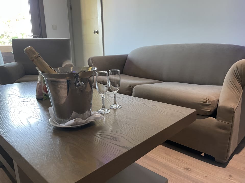 Zimmer TUI MAGIC LIFE Bodrum - Adult Only (16+)