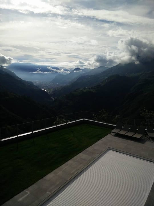 Bozen Hotel Ritterhof