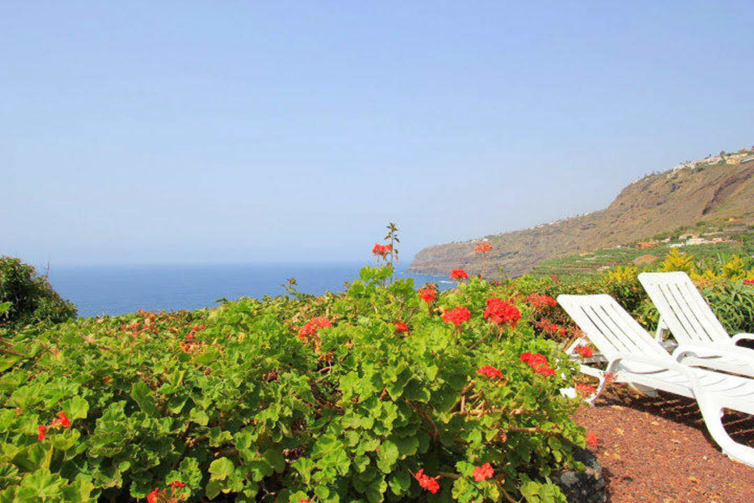 Ausblick Studio 4 Finca El Rincon