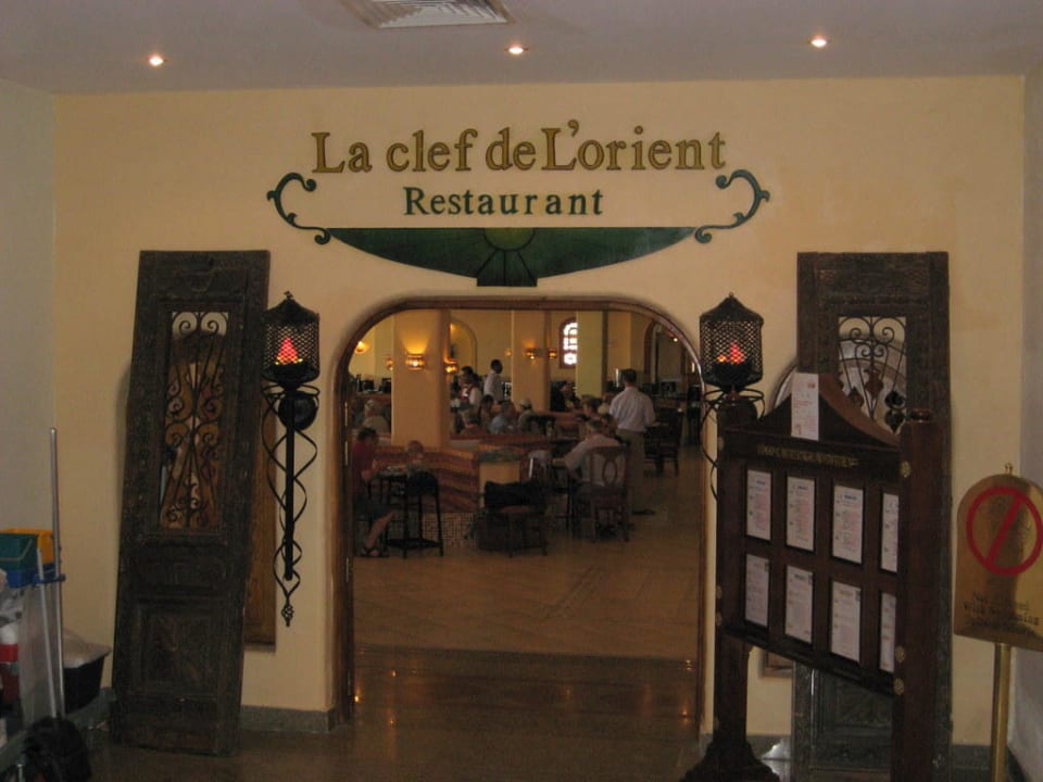 La Clef Pickalbatros Dana Beach Resort - Hurghada