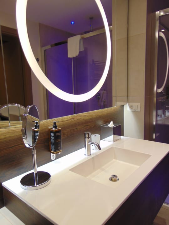 Zimmer Mercure Almaty City Center