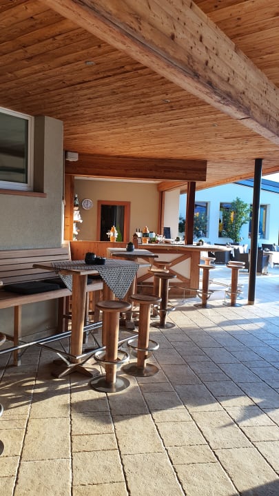 Sonstiges Hotel Panorama