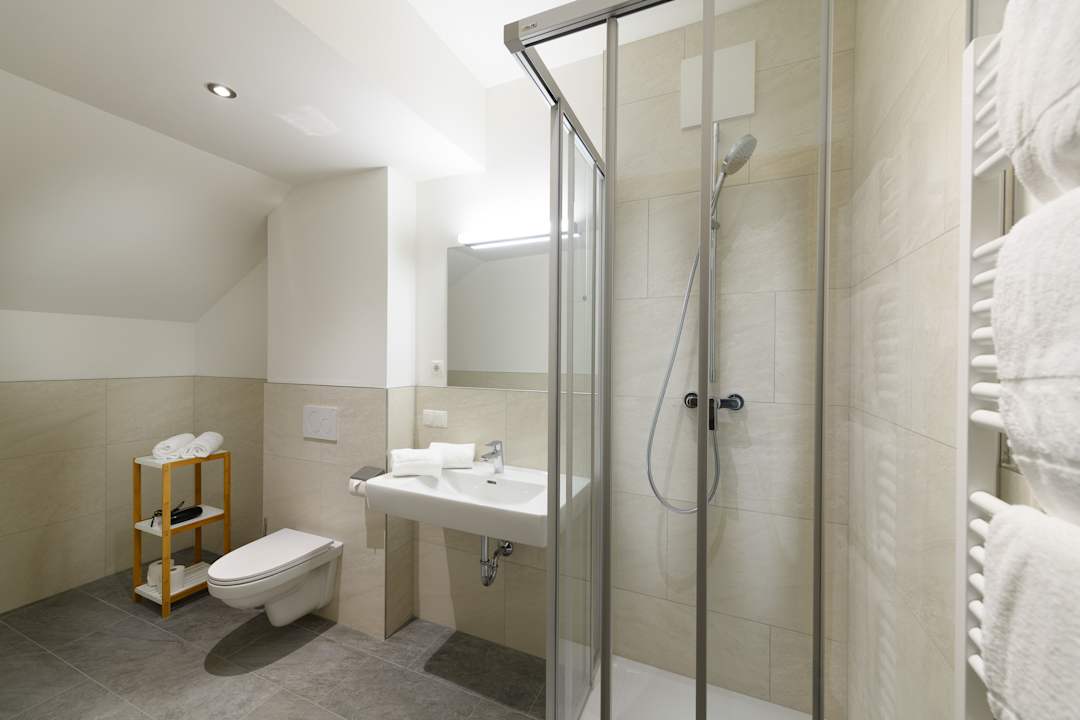 Zimmer Familien- & Wanderhotel Erika