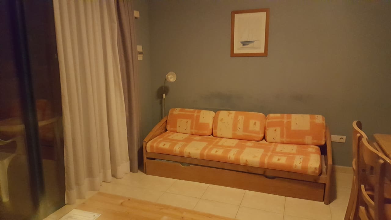 Zimmer O7 Aloe Corralejo
