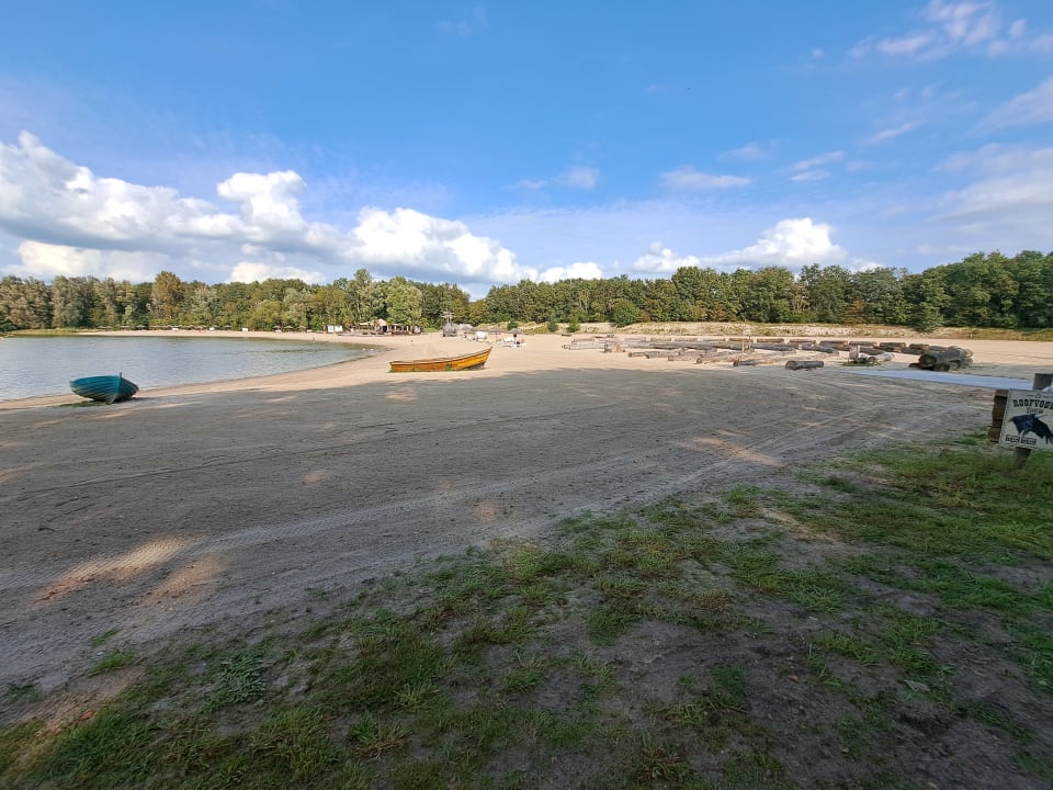 Strand PonyparkCity