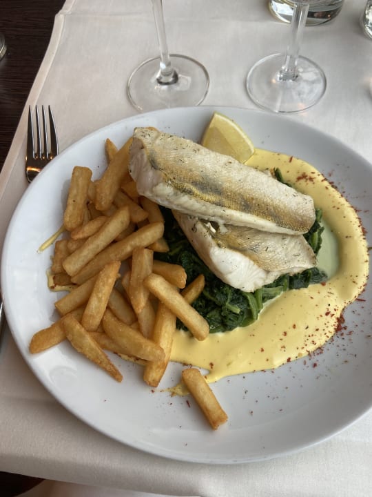 Gastro Oversum Vital Resort Winterberg