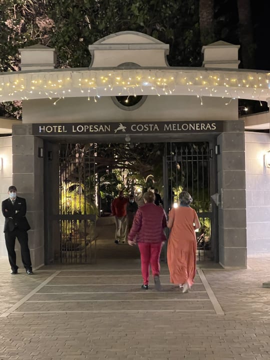 Sonstiges Lopesan Costa Meloneras, Resort & Spa