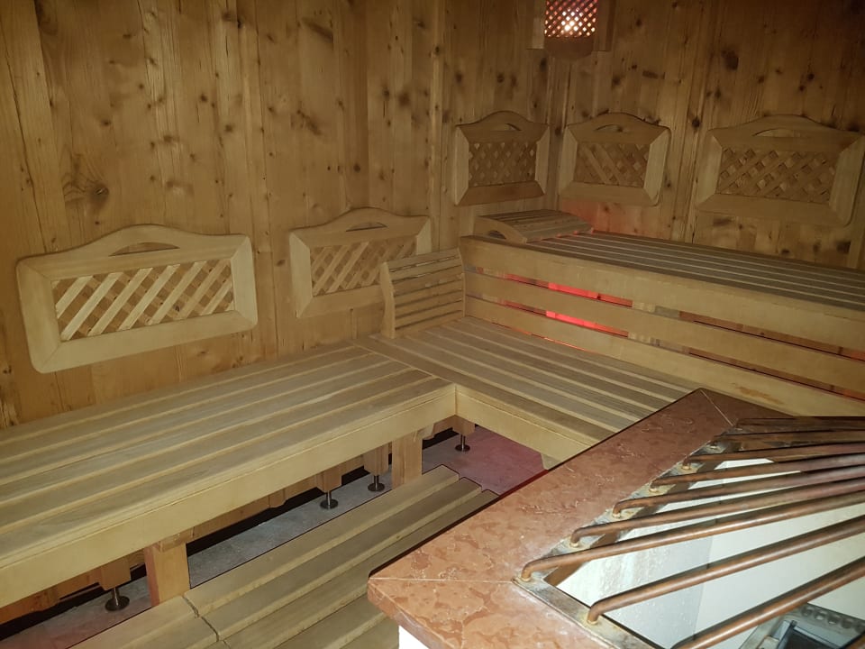 Sport & Freizeit Hotel Edelweiss