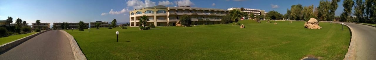 Hotel Kalithea Horizon Royal  Hotel Kalithea Horizon Royal