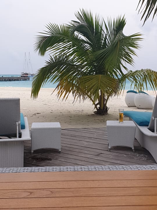 Strand Meeru Maldives Resort Island