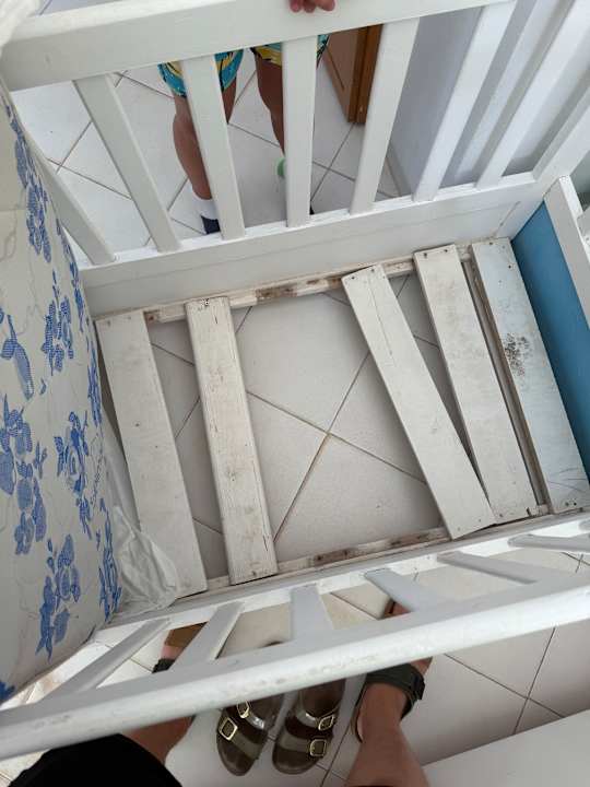 Zimmer One Resort Aqua Park & Spa