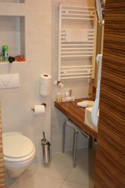 Bad Bluesun Hotel Soline