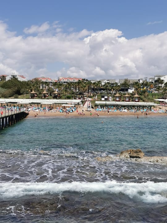 Strand Hotel Turan Prince