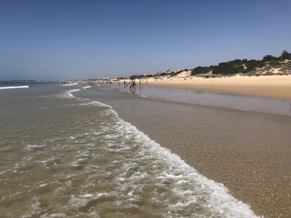 Strand Aldiana Club Andalusien