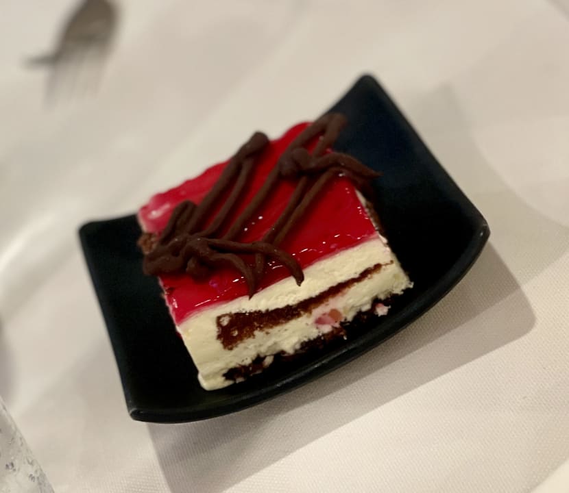 Gastro Anissa Beach & Village