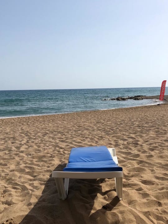 Strand Blue Waters Club