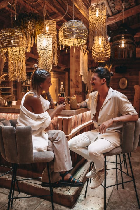 Gastro Jufenalm BOHO Hotel & Restaurant