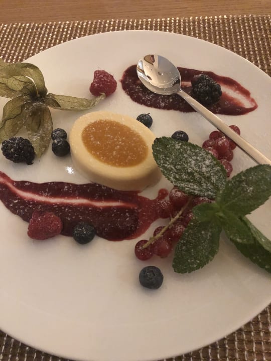 Gastro Mövenpick Hotel Stuttgart Messe & Congress