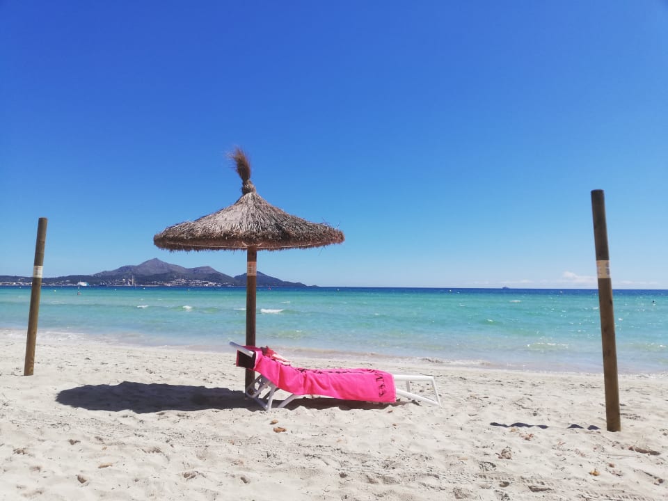 Strand Playa Esperanza Resort