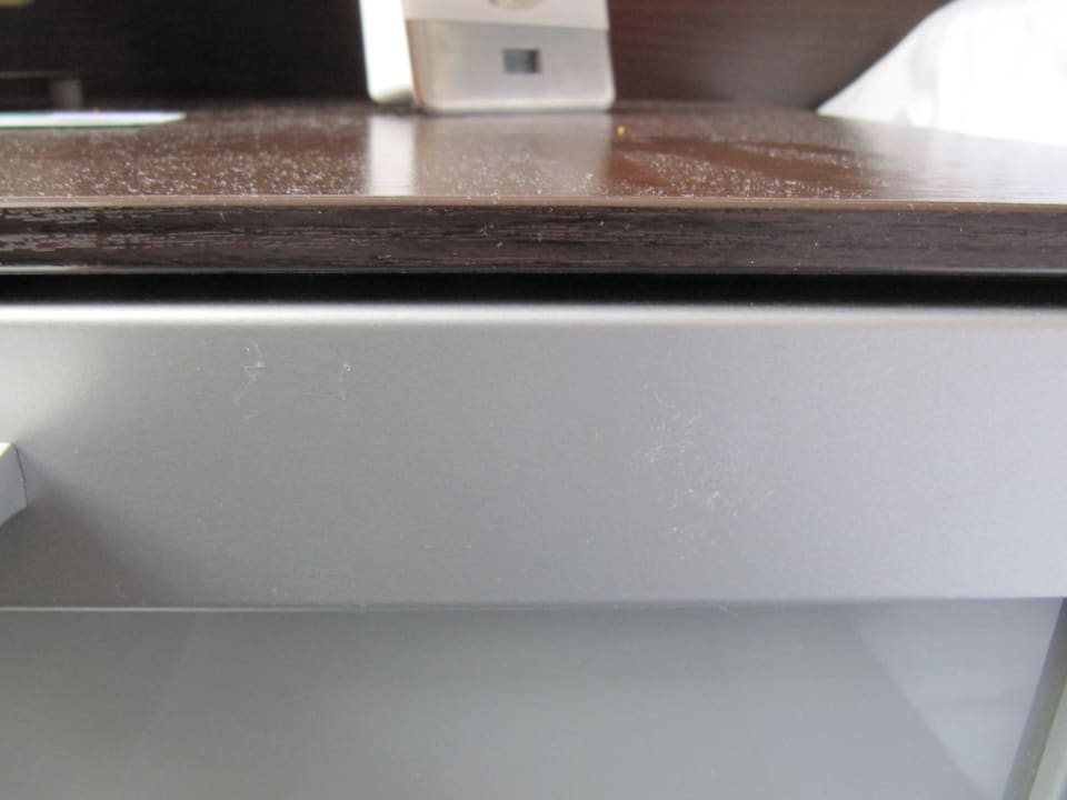 Nachttisch Hotel Dampfmühle