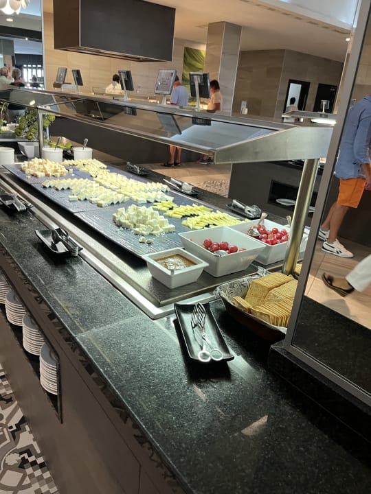 Gastro Hotel Riu Arecas - Adults only