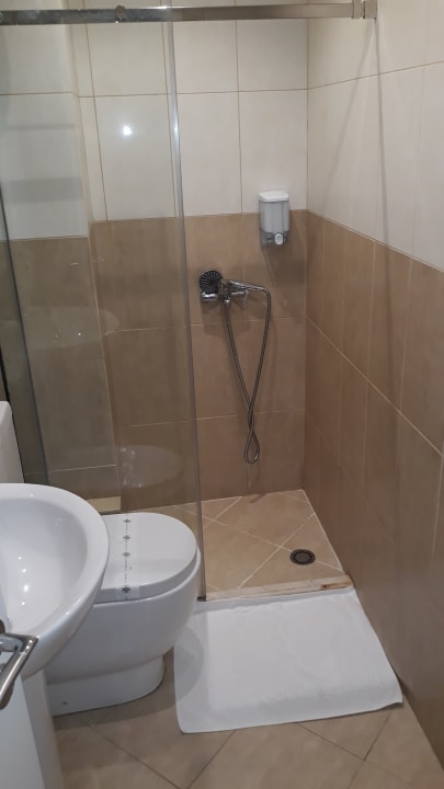 Zimmer Albanian Star Hotel