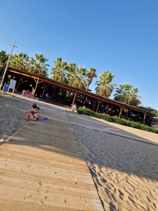 Strand Blue Waters Club