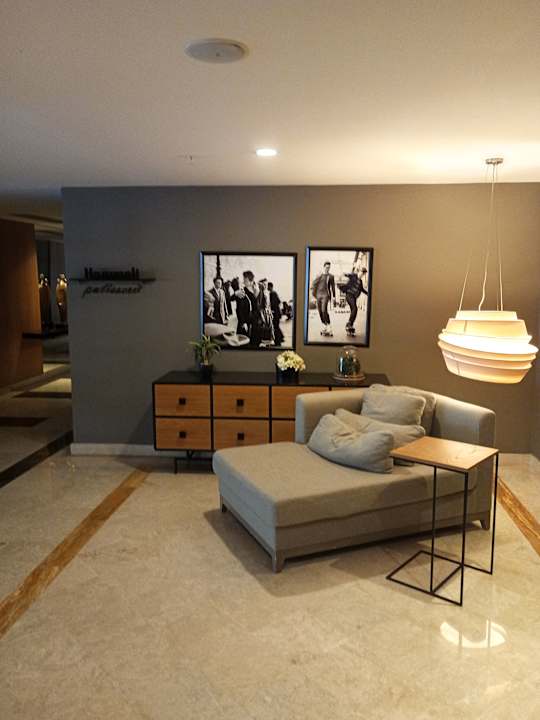 Sonstiges Barut Hemera