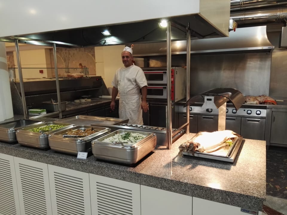 Gastro Rethymno Palace