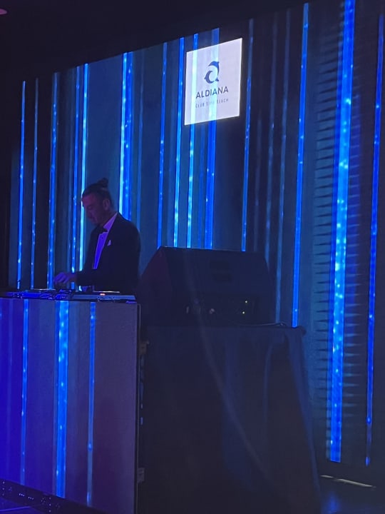 Sport & Freizeit Jacaranda Luxury Resort