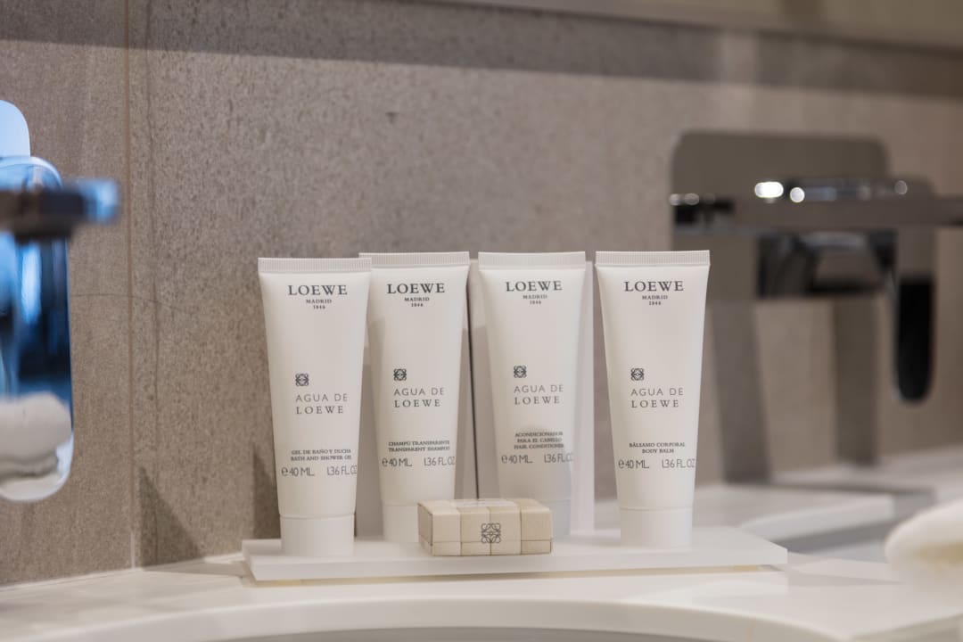 Zimmer Hotel AMI Budva Petrovac