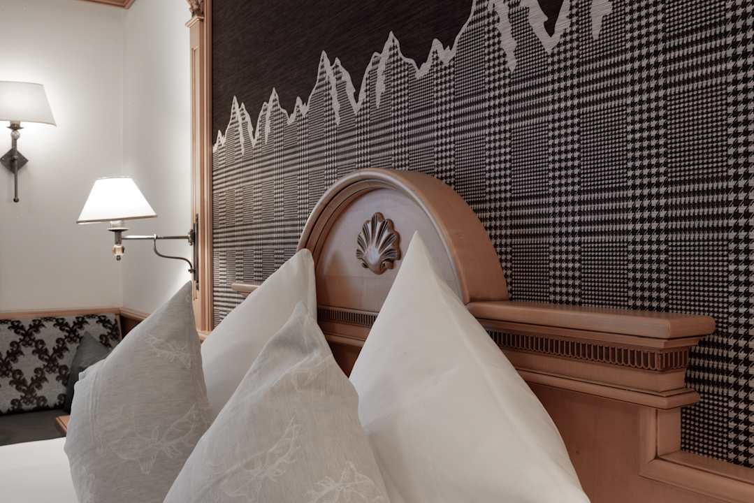 Zimmer Residenz Glöckner