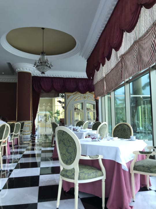 Gastro JOIA Paraiso by Iberostar